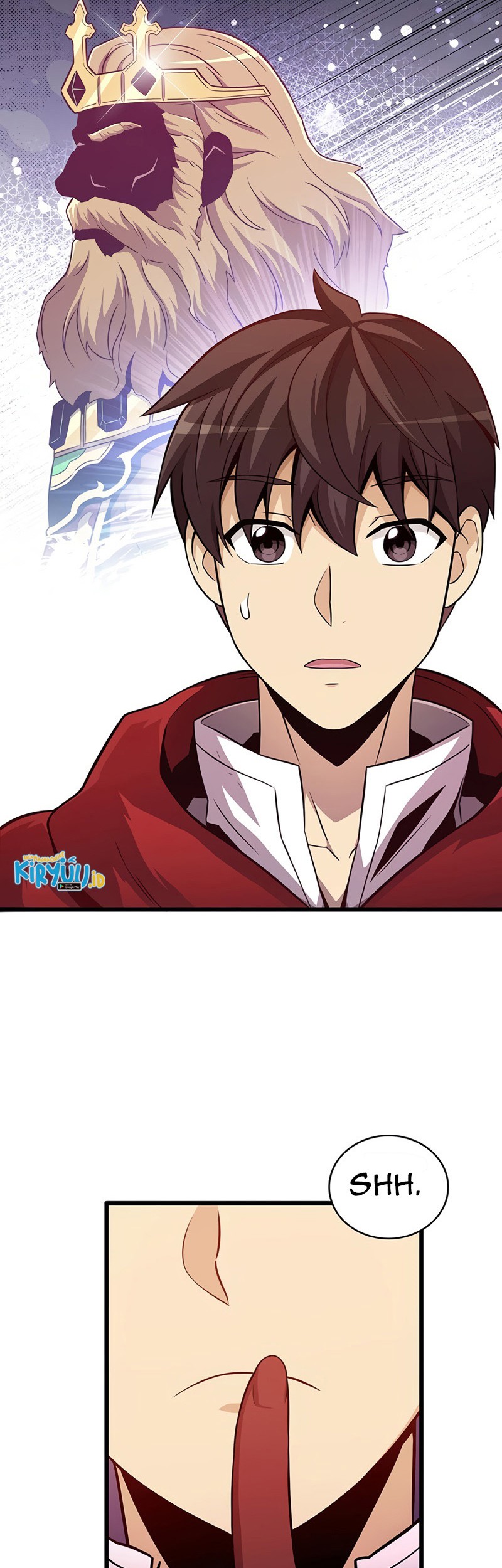 Arcane Sniper Chapter 50 Gambar 60