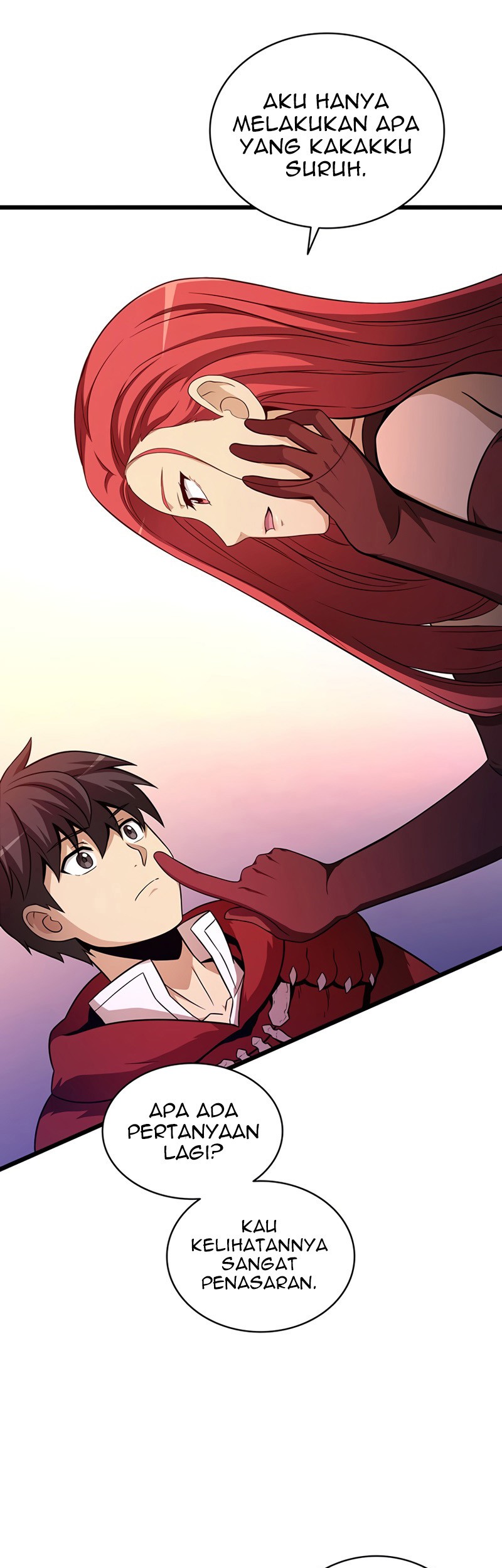 Arcane Sniper Chapter 50 Gambar 62