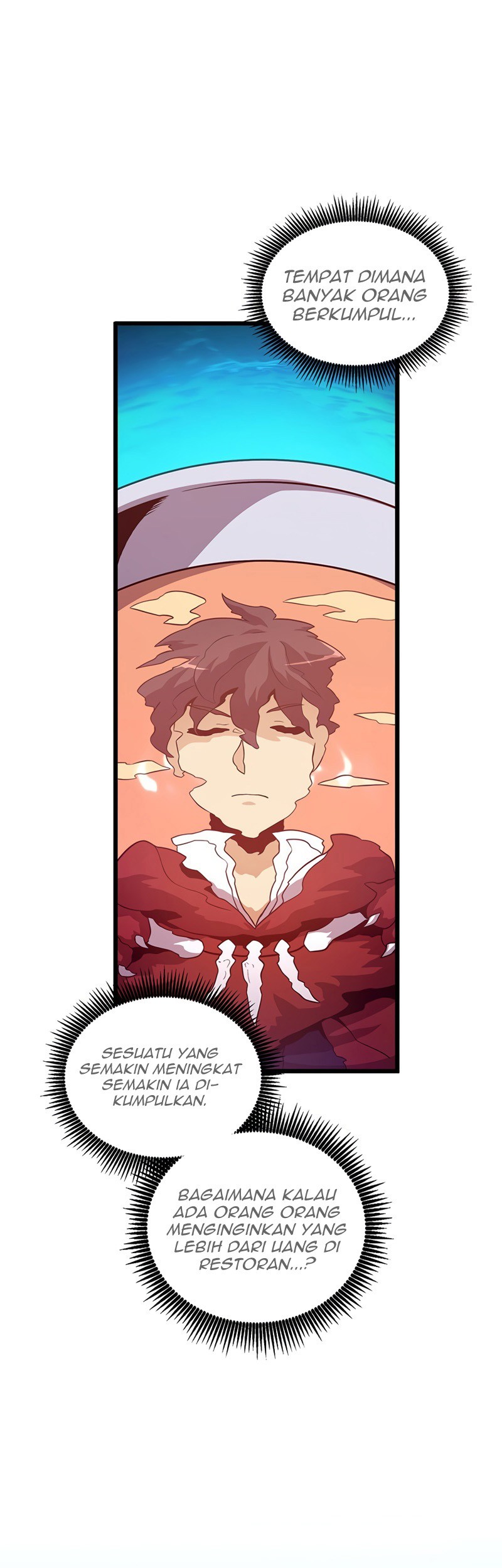 Arcane Sniper Chapter 50 Gambar 65