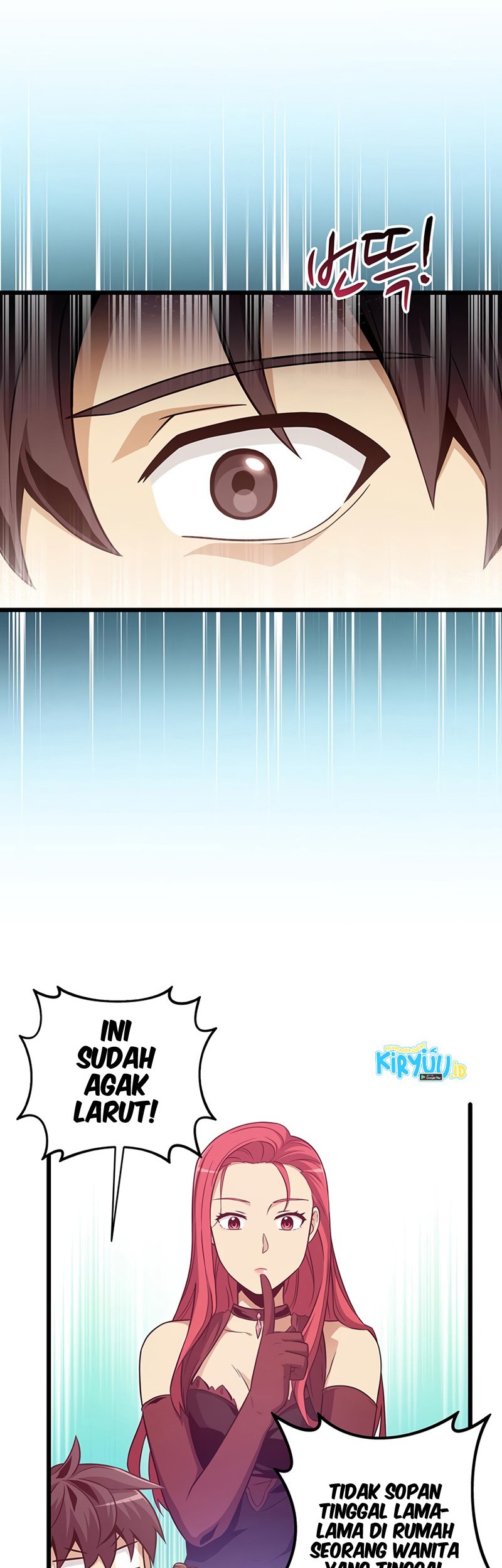 Arcane Sniper Chapter 50 Gambar 66