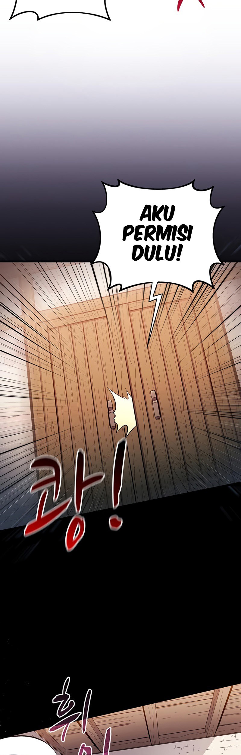 Arcane Sniper Chapter 50 Gambar 68