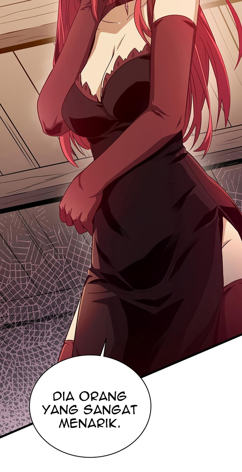 Arcane Sniper Chapter 50 Gambar 70