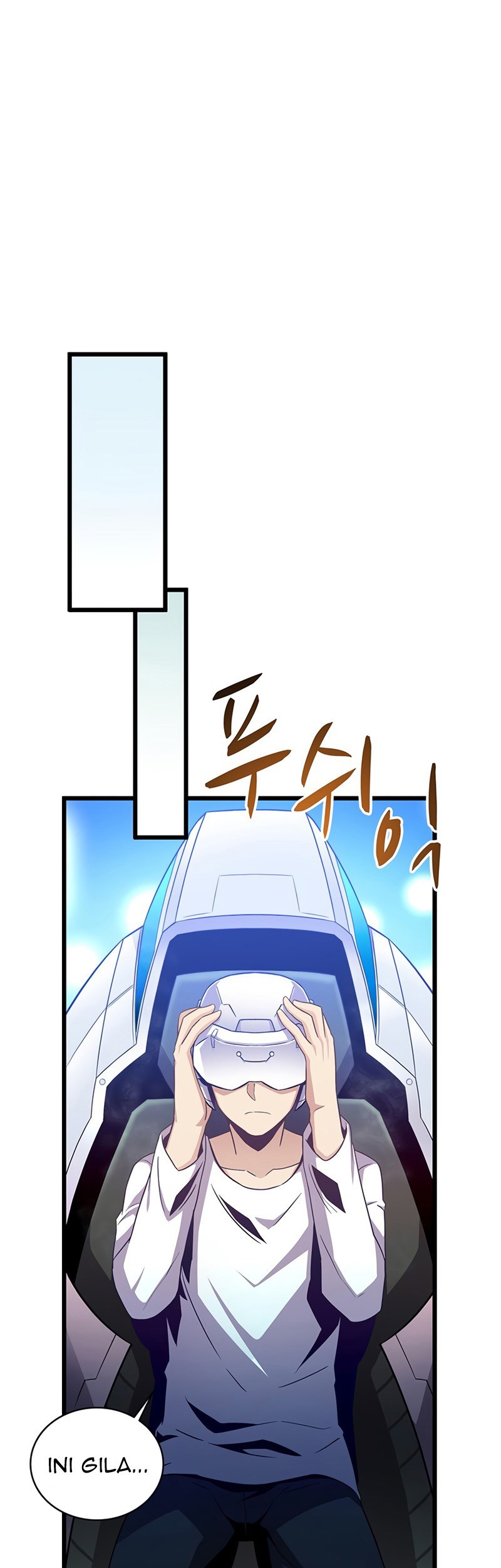 Arcane Sniper Chapter 50 Gambar 71