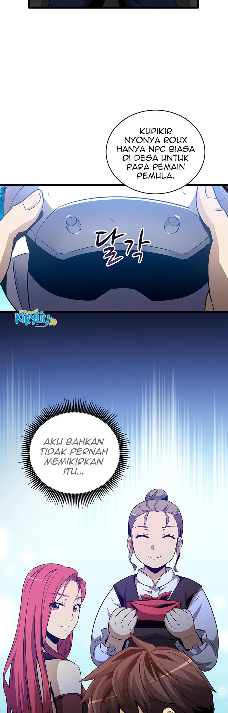 Arcane Sniper Chapter 50 Gambar 72