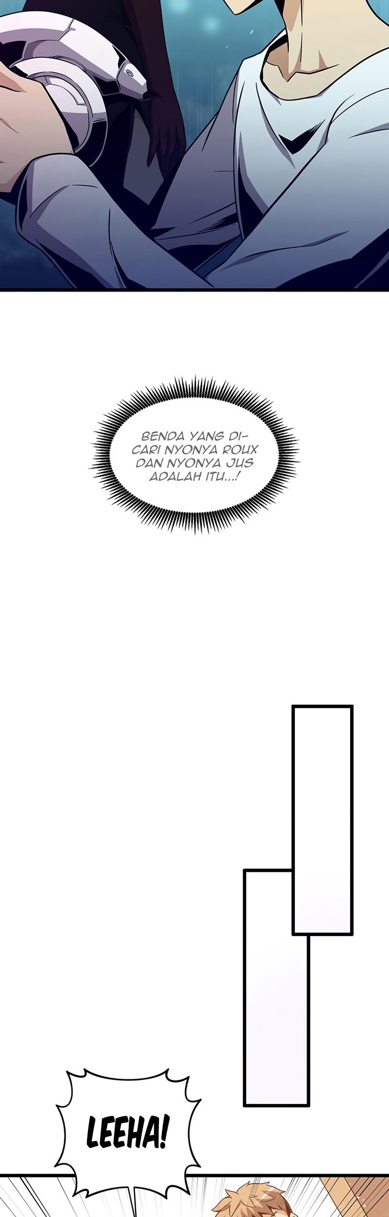 Arcane Sniper Chapter 50 Gambar 74
