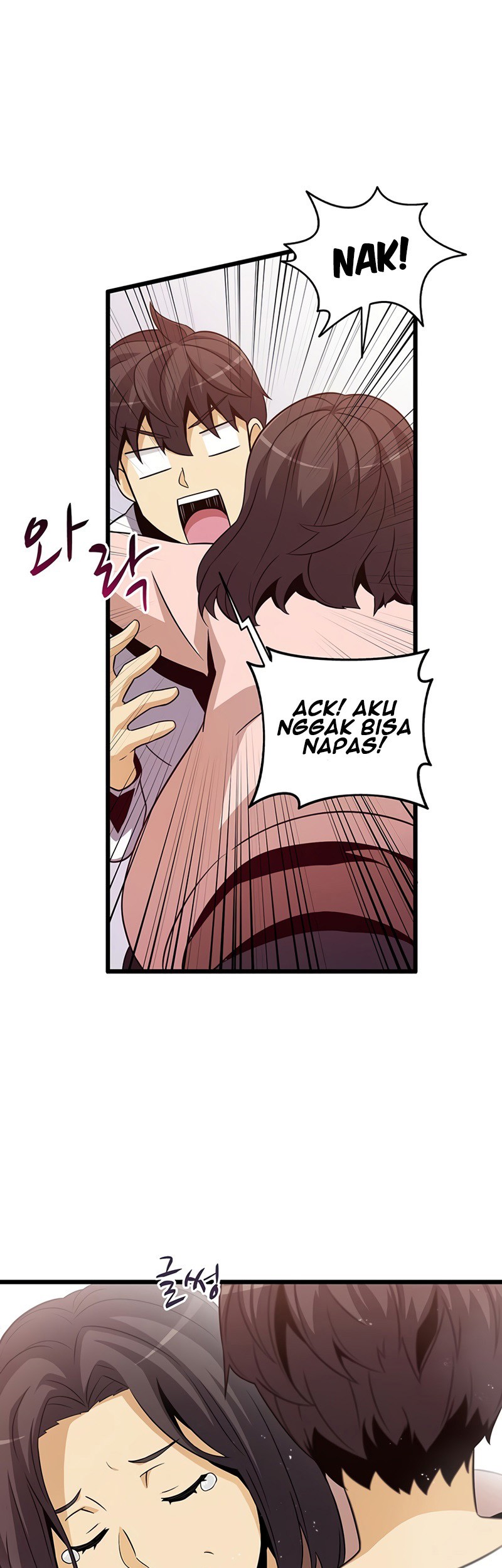 Arcane Sniper Chapter 50 Gambar 77