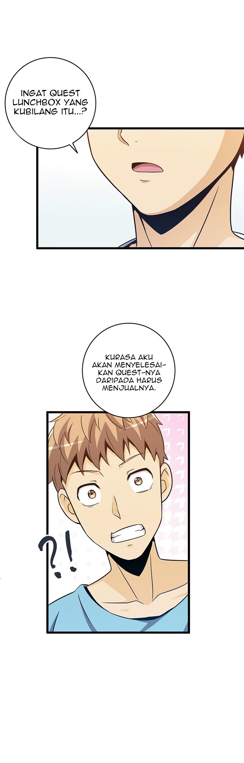 Arcane Sniper Chapter 50 Gambar 83