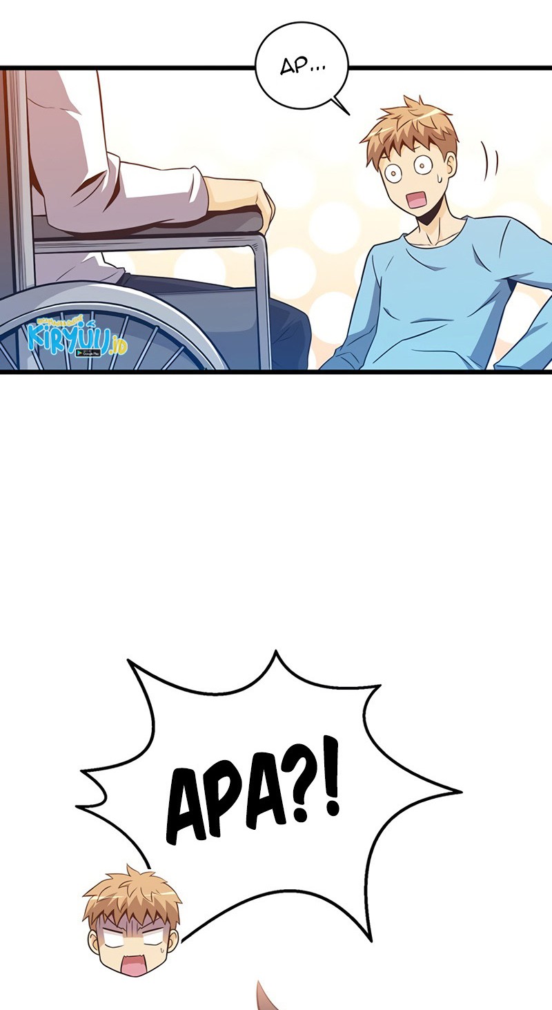 Arcane Sniper Chapter 50 Gambar 84