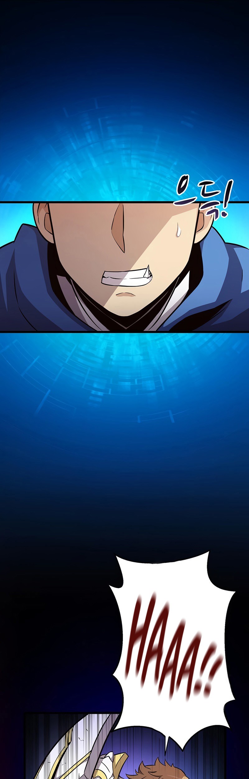 Baca Manhwa Arcane Sniper Chapter 50 Gambar 2