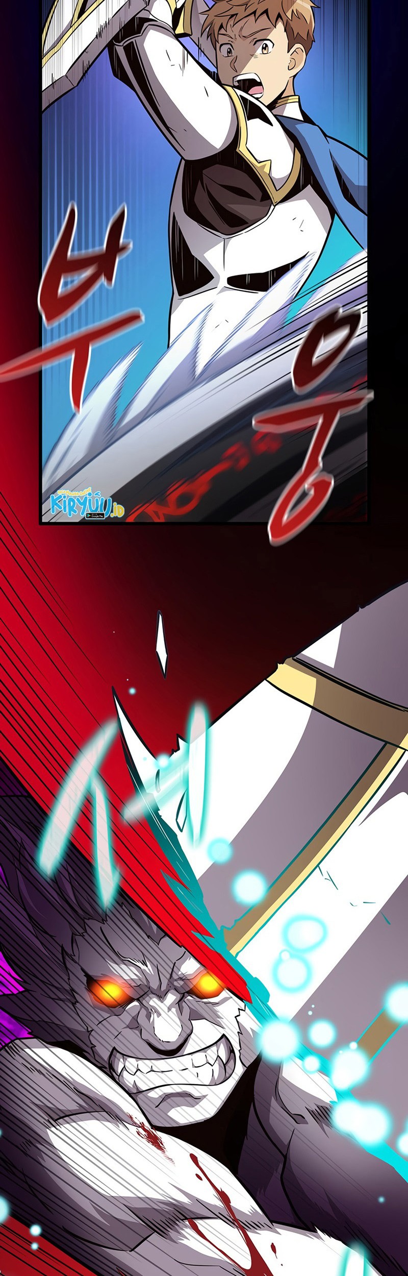 Arcane Sniper Chapter 50 Gambar 3