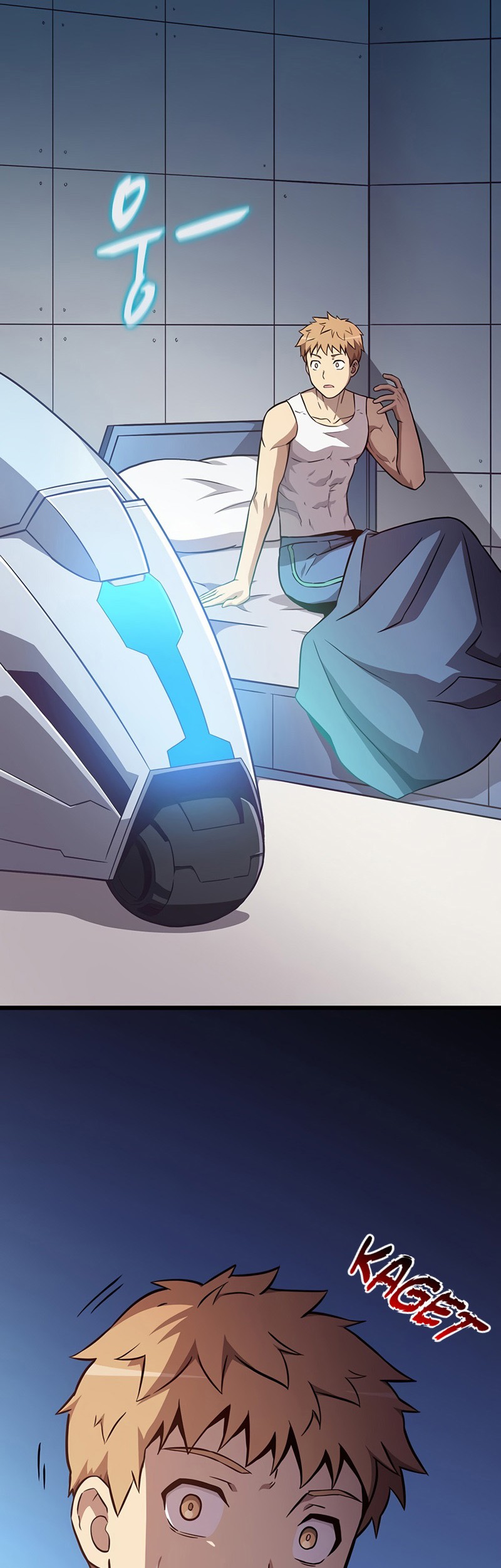 Arcane Sniper Chapter 50 Gambar 9