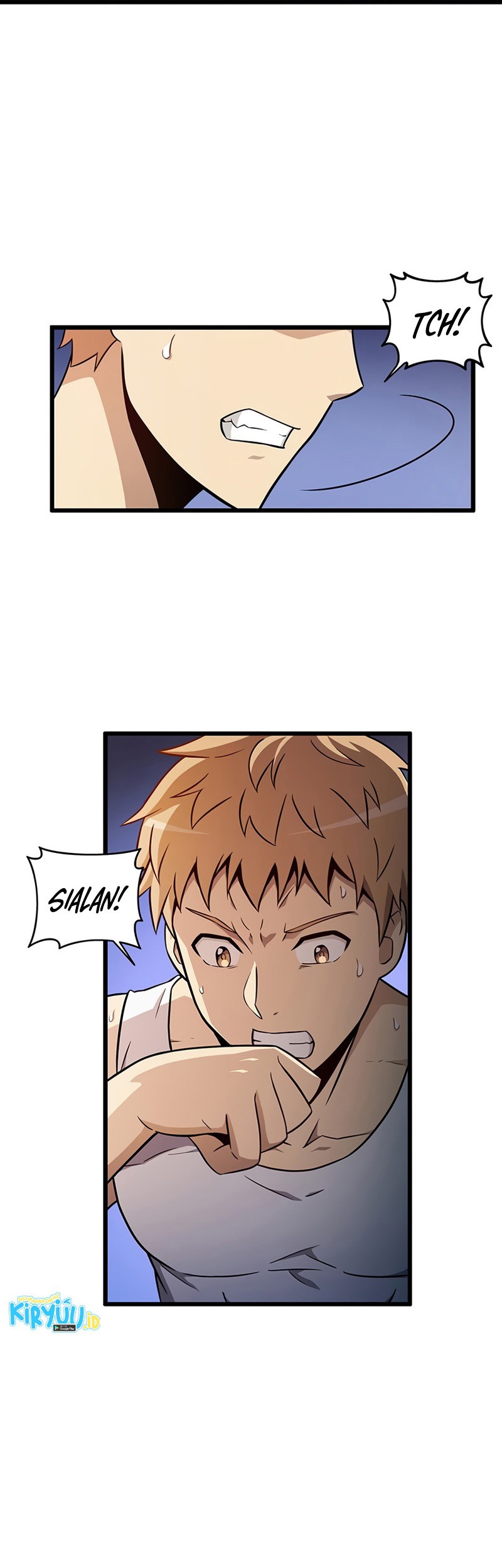 Arcane Sniper Chapter 50 Gambar 11
