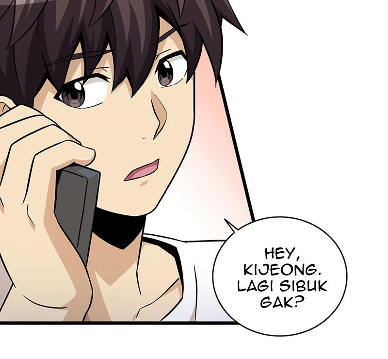 Arcane Sniper Chapter 50 Gambar 13