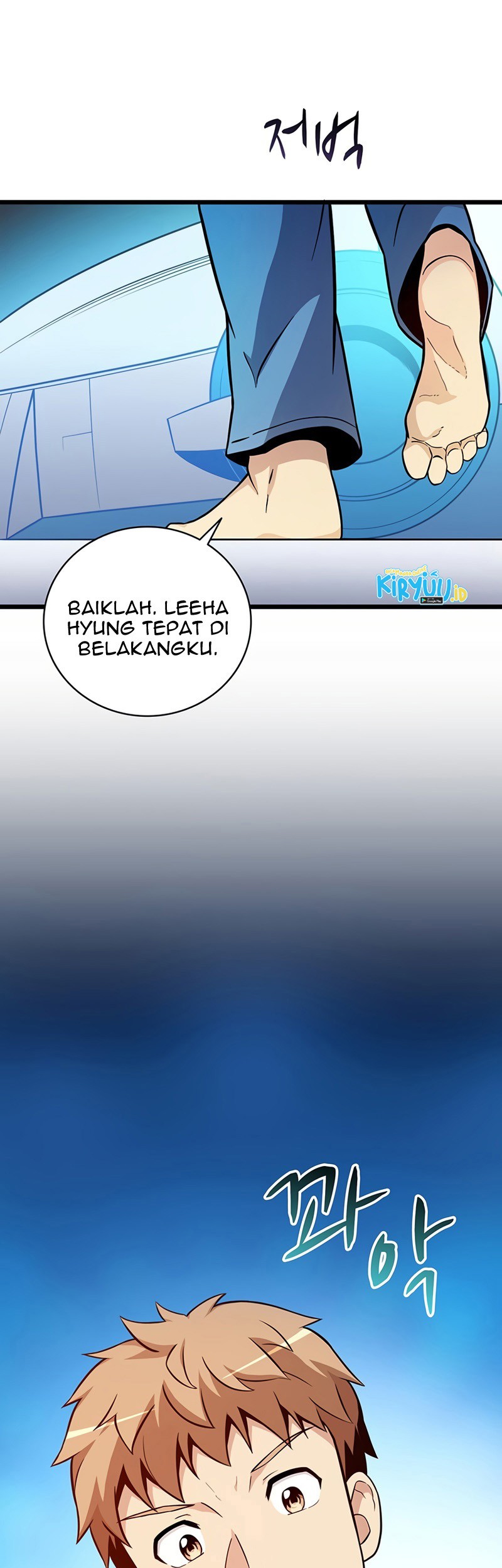Arcane Sniper Chapter 50 Gambar 20