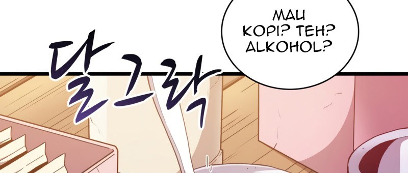 Arcane Sniper Chapter 51 Gambar 24
