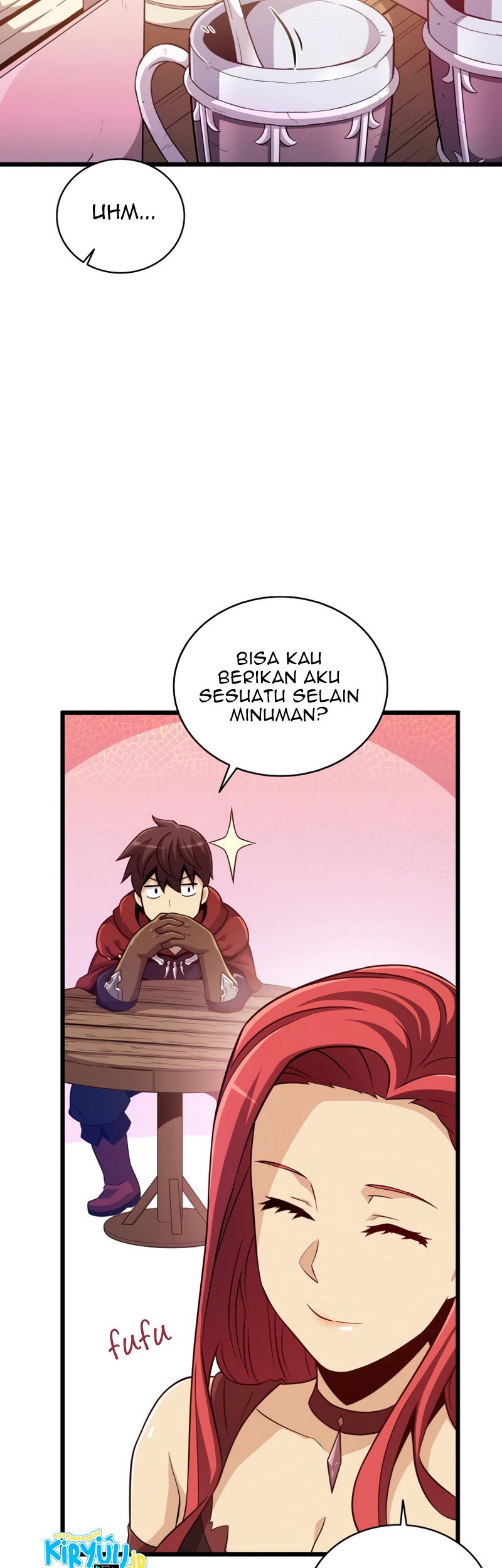 Arcane Sniper Chapter 51 Gambar 25