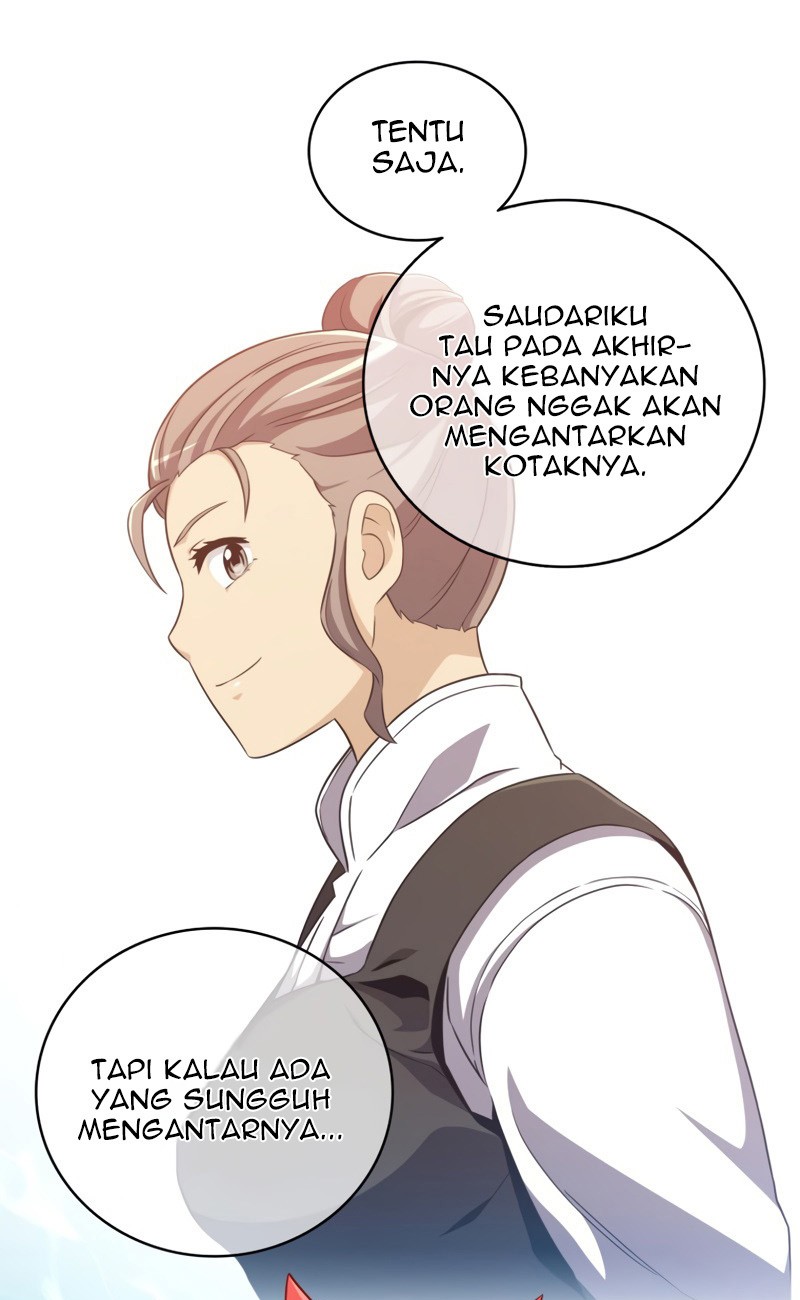 Arcane Sniper Chapter 51 Gambar 30