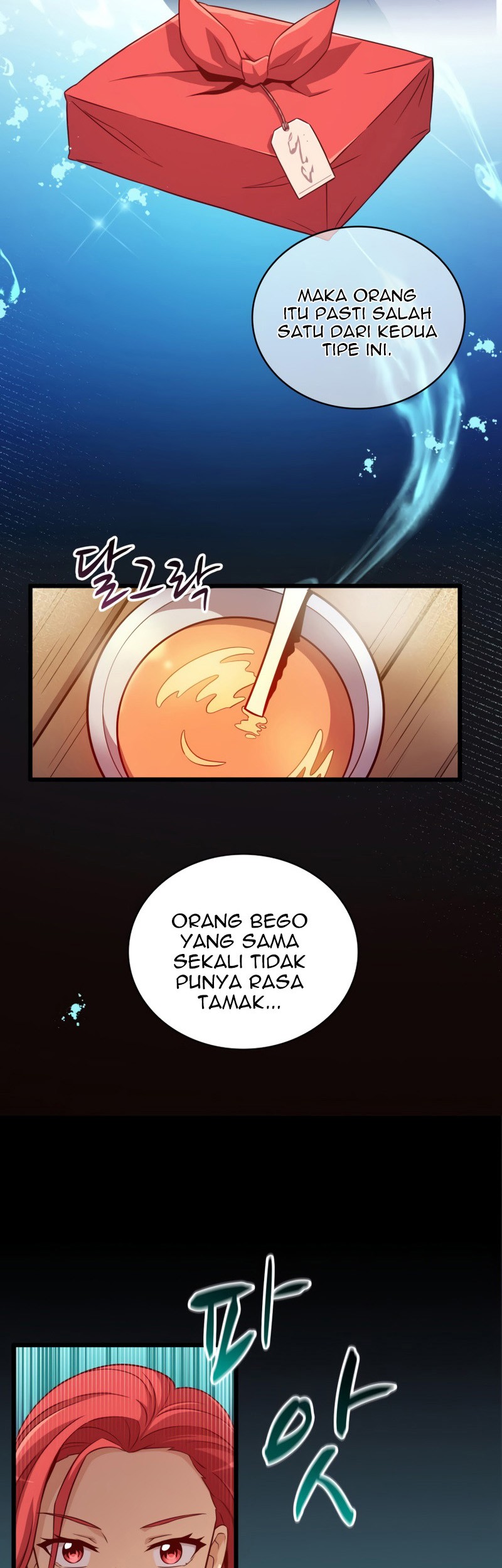 Arcane Sniper Chapter 51 Gambar 31