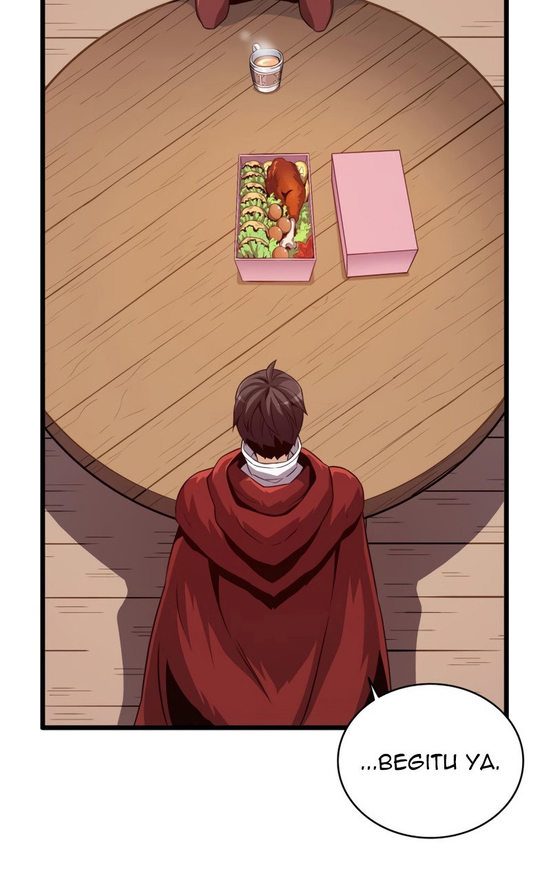 Arcane Sniper Chapter 51 Gambar 33