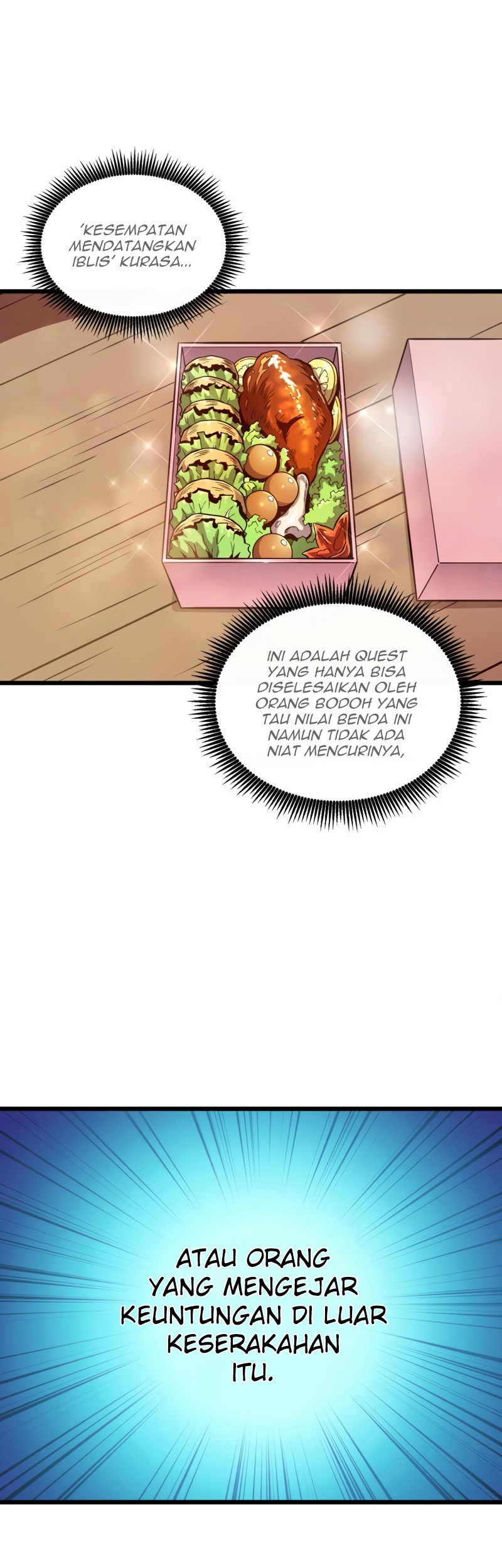 Arcane Sniper Chapter 51 Gambar 34