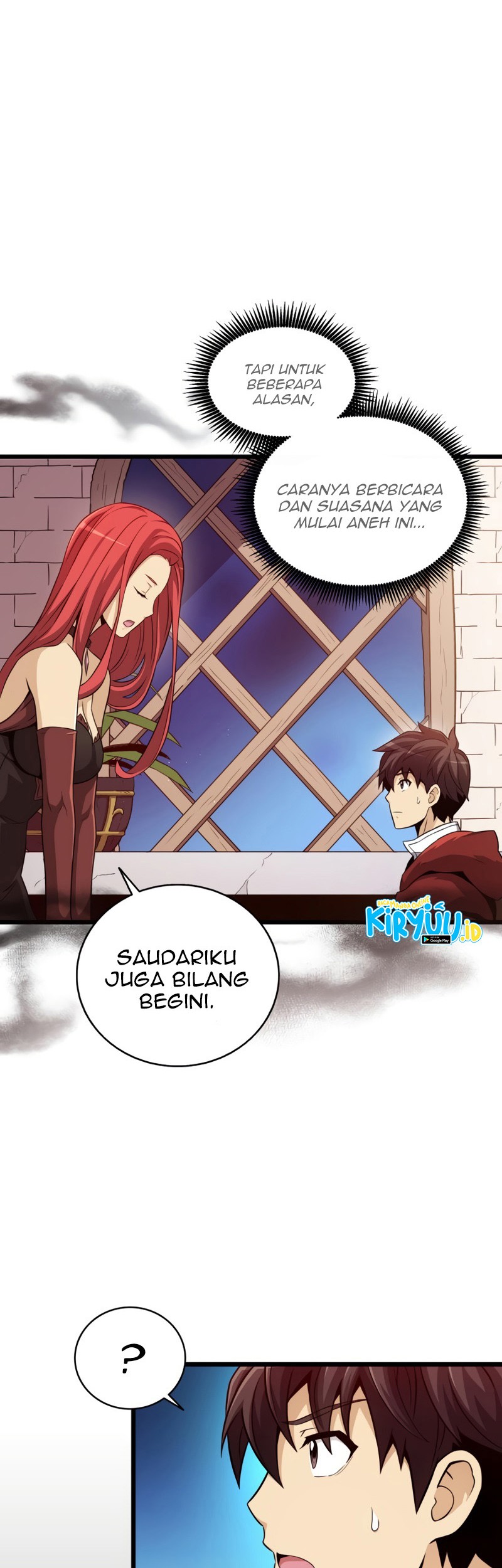 Arcane Sniper Chapter 51 Gambar 35