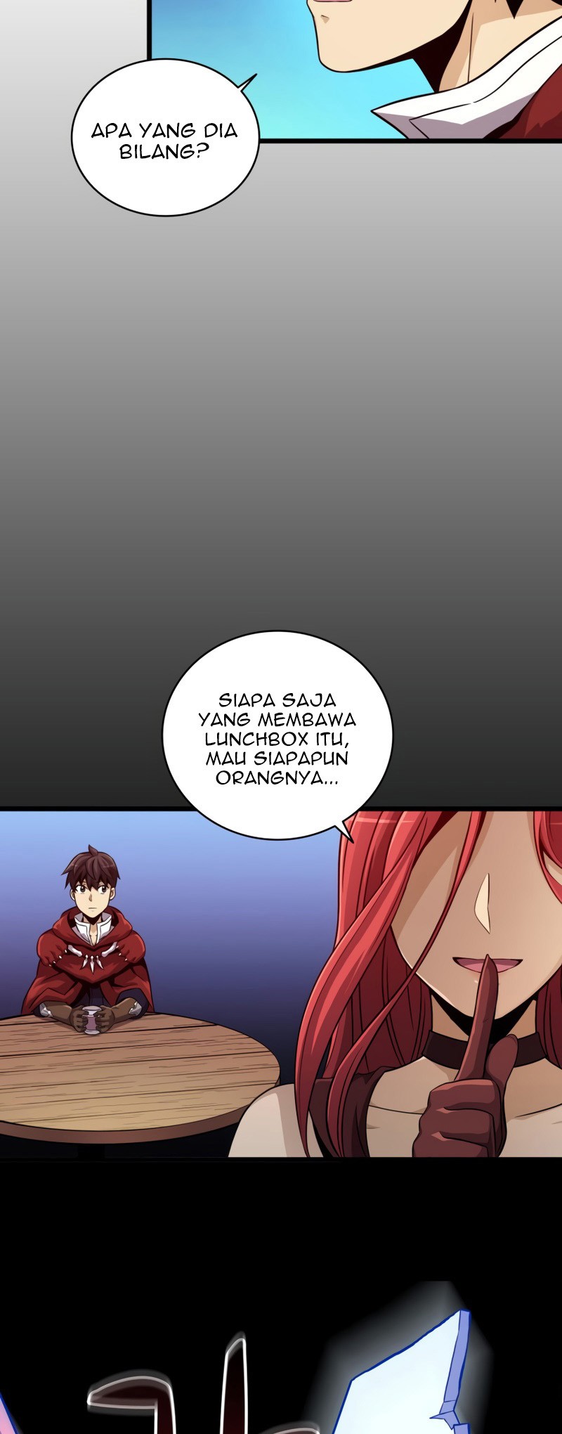 Arcane Sniper Chapter 51 Gambar 36