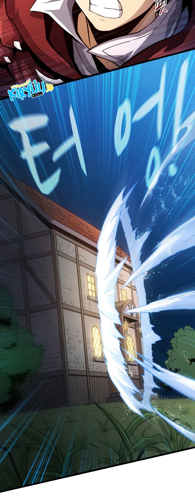 Arcane Sniper Chapter 51 Gambar 39