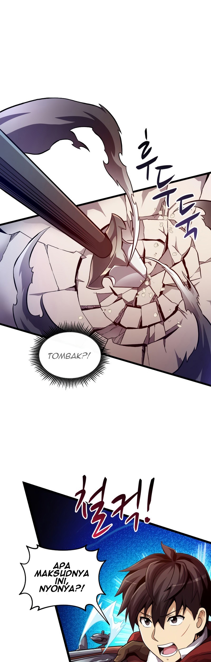 Arcane Sniper Chapter 51 Gambar 40