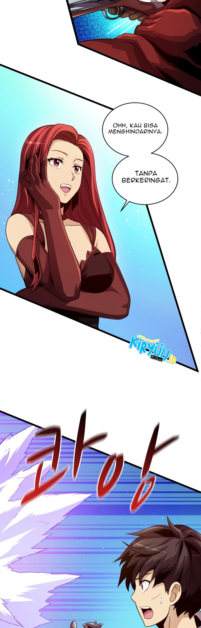 Arcane Sniper Chapter 51 Gambar 41