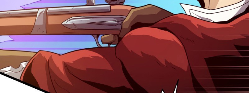 Arcane Sniper Chapter 51 Gambar 42