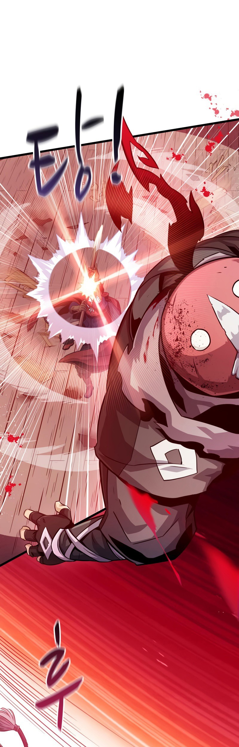 Arcane Sniper Chapter 51 Gambar 46