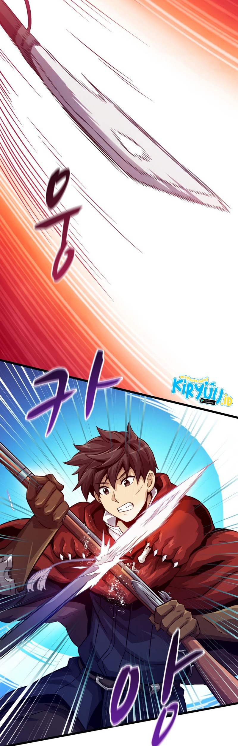 Arcane Sniper Chapter 51 Gambar 47