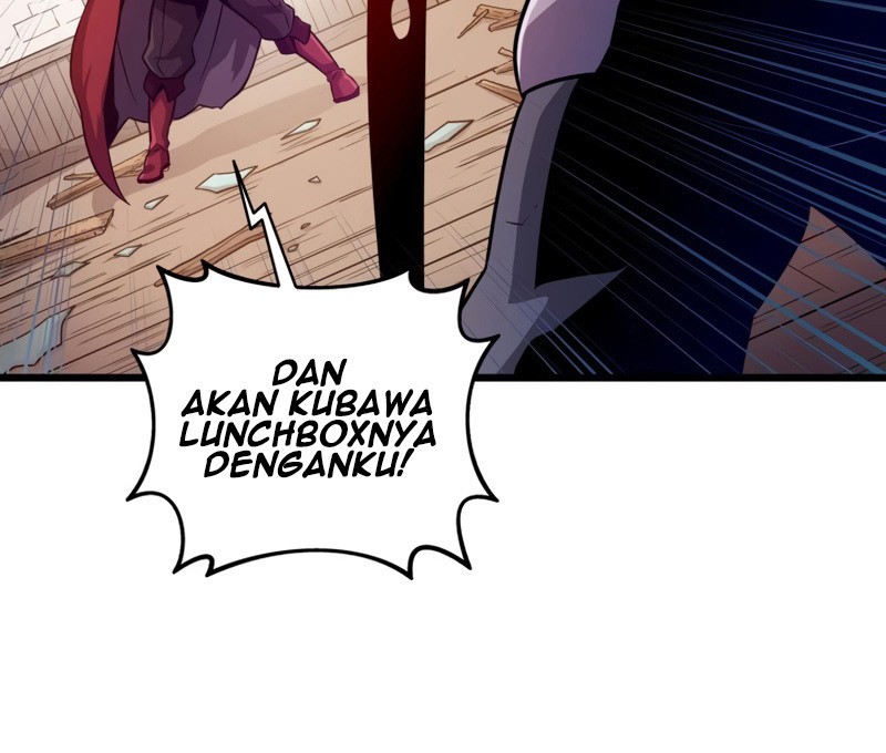 Arcane Sniper Chapter 51 Gambar 51