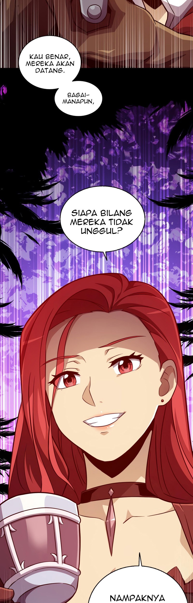 Arcane Sniper Chapter 51 Gambar 55
