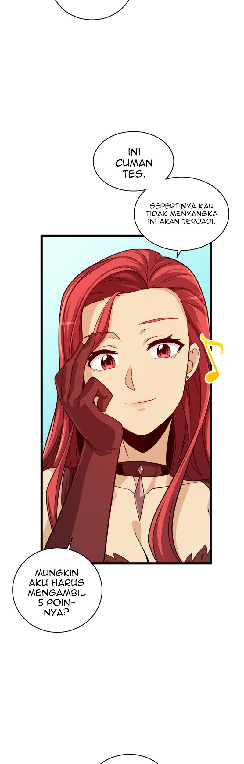 Arcane Sniper Chapter 51 Gambar 61