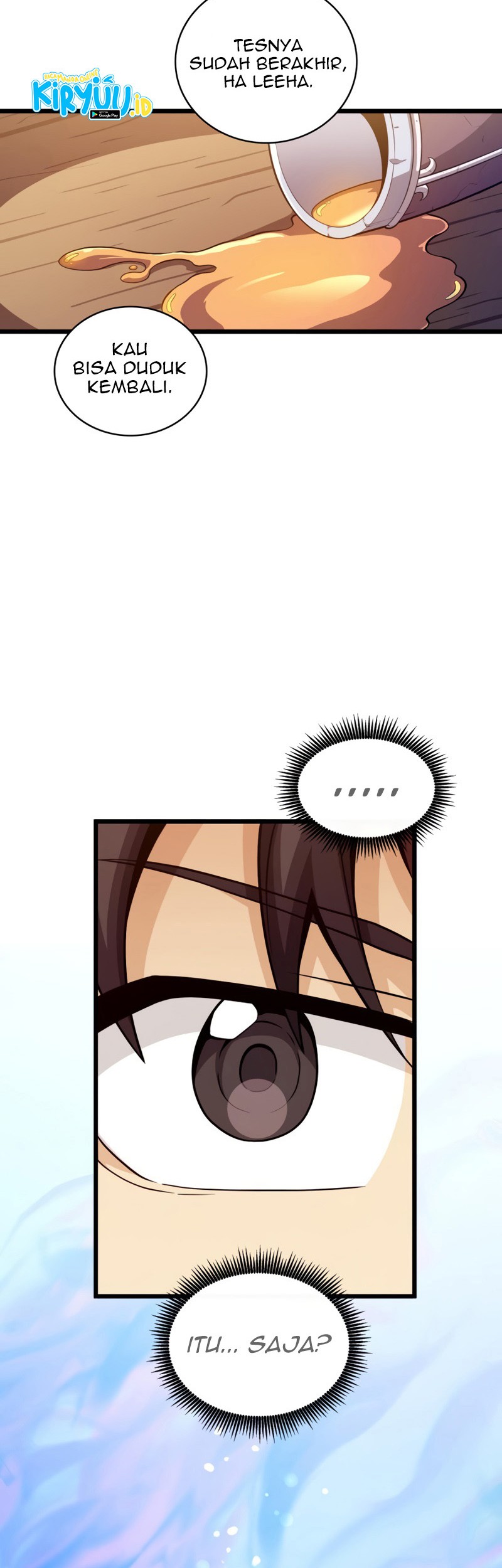 Arcane Sniper Chapter 51 Gambar 62