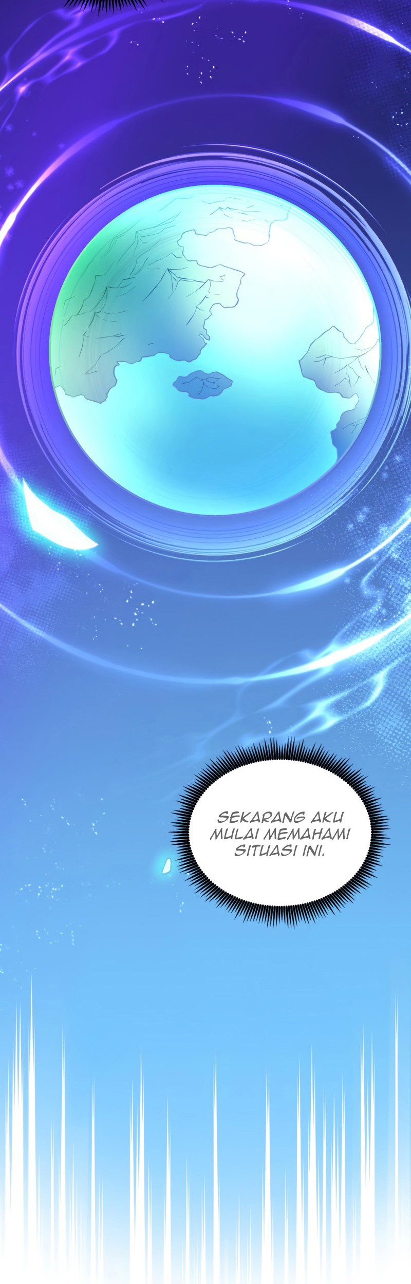 Arcane Sniper Chapter 51 Gambar 65