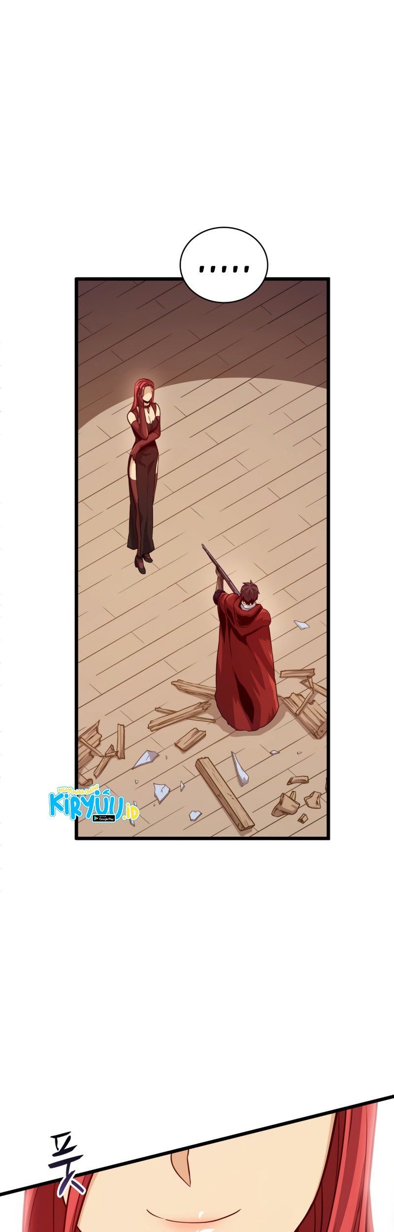 Arcane Sniper Chapter 51 Gambar 70