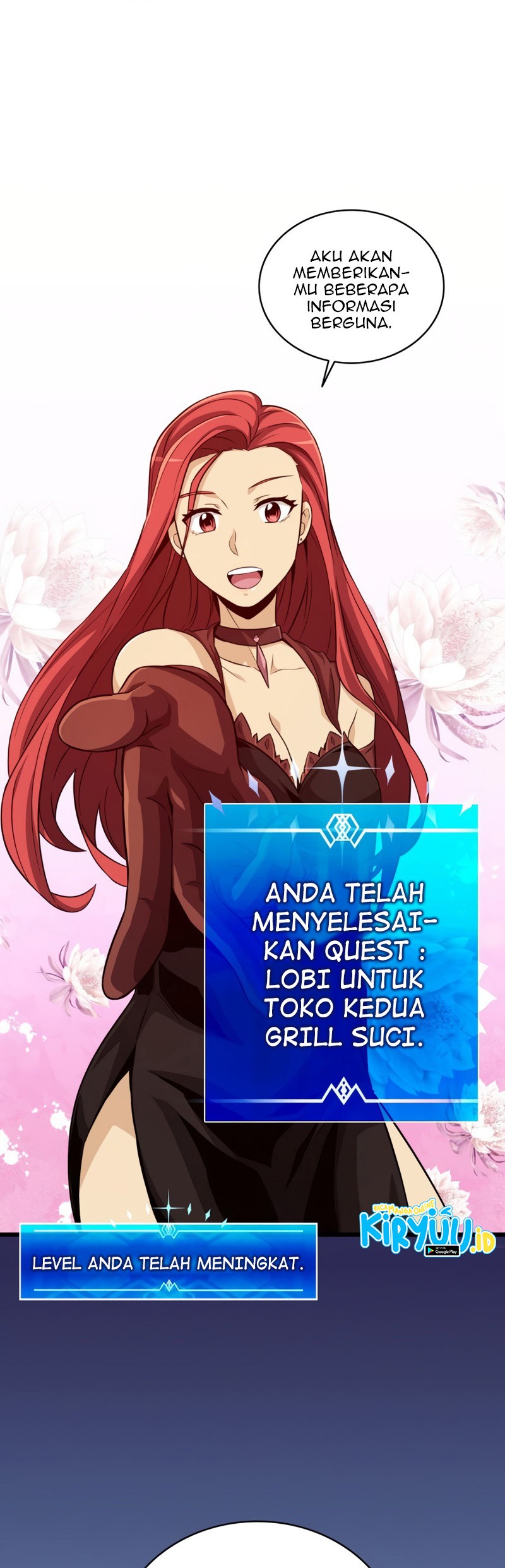 Arcane Sniper Chapter 51 Gambar 74