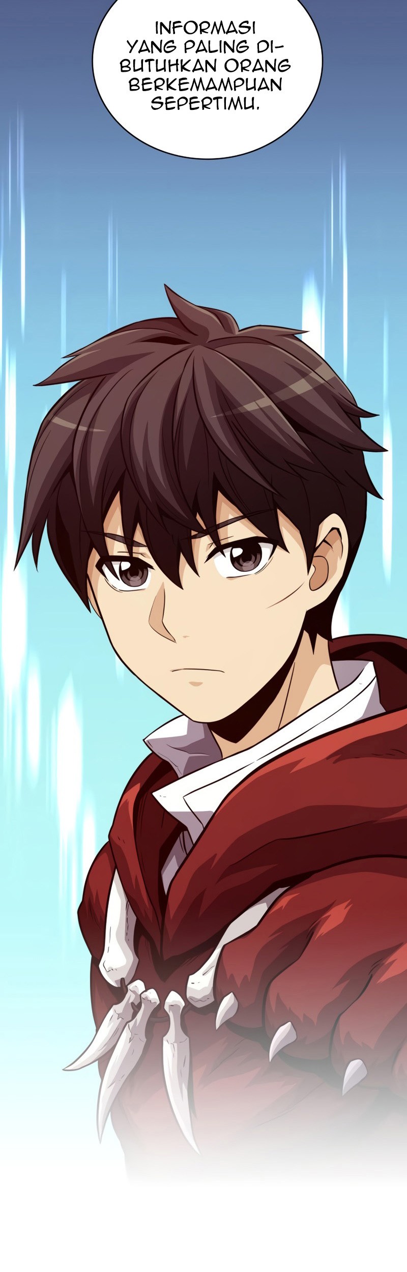 Arcane Sniper Chapter 51 Gambar 75