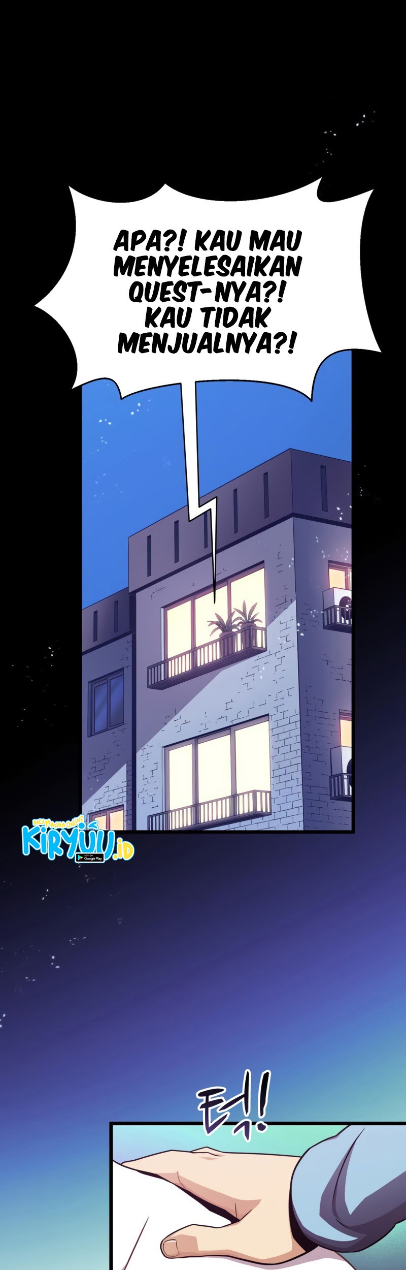Baca Manhwa Arcane Sniper Chapter 51 Gambar 2
