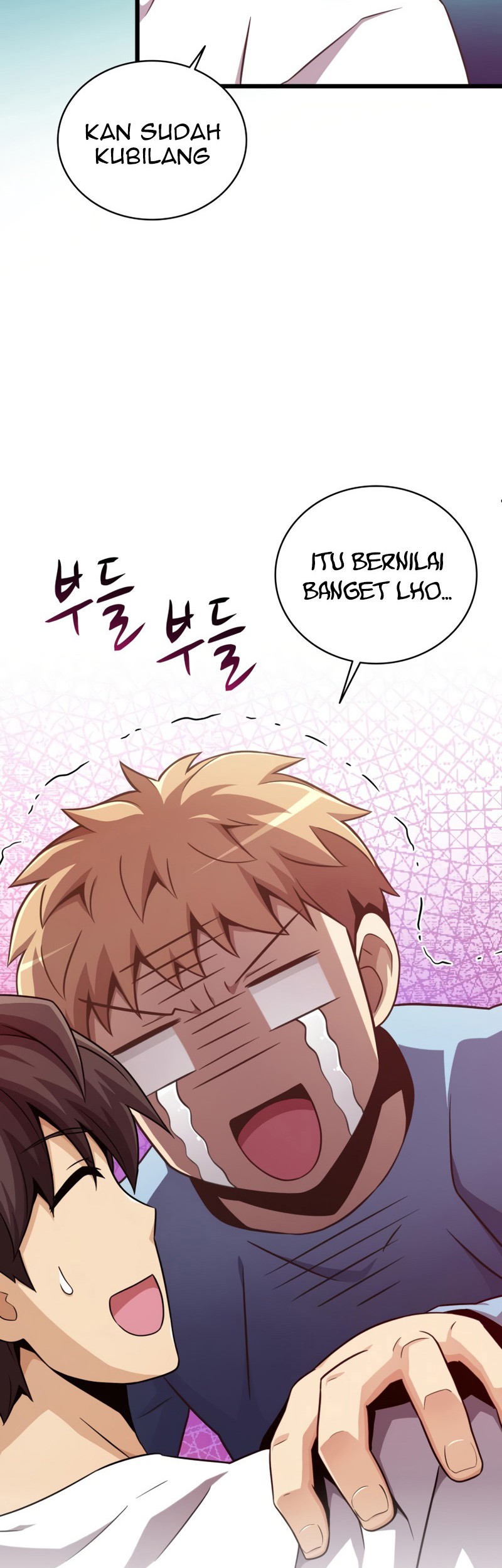 Arcane Sniper Chapter 51 Gambar 3