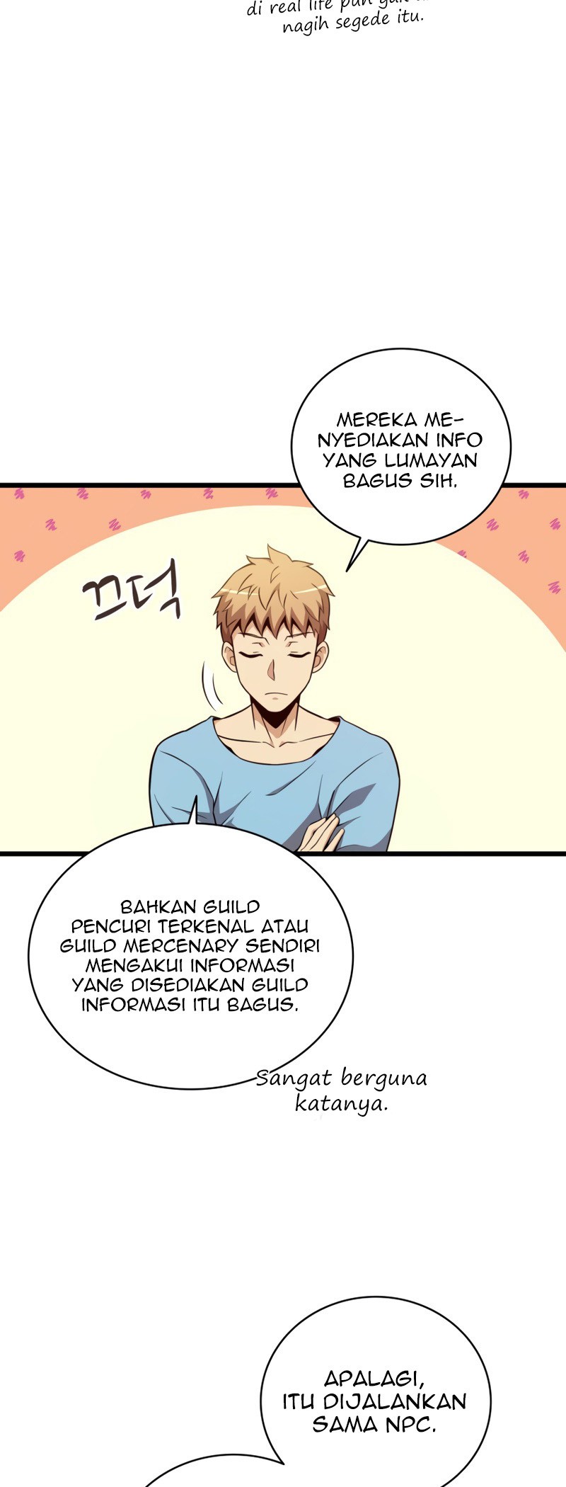 Arcane Sniper Chapter 51 Gambar 8