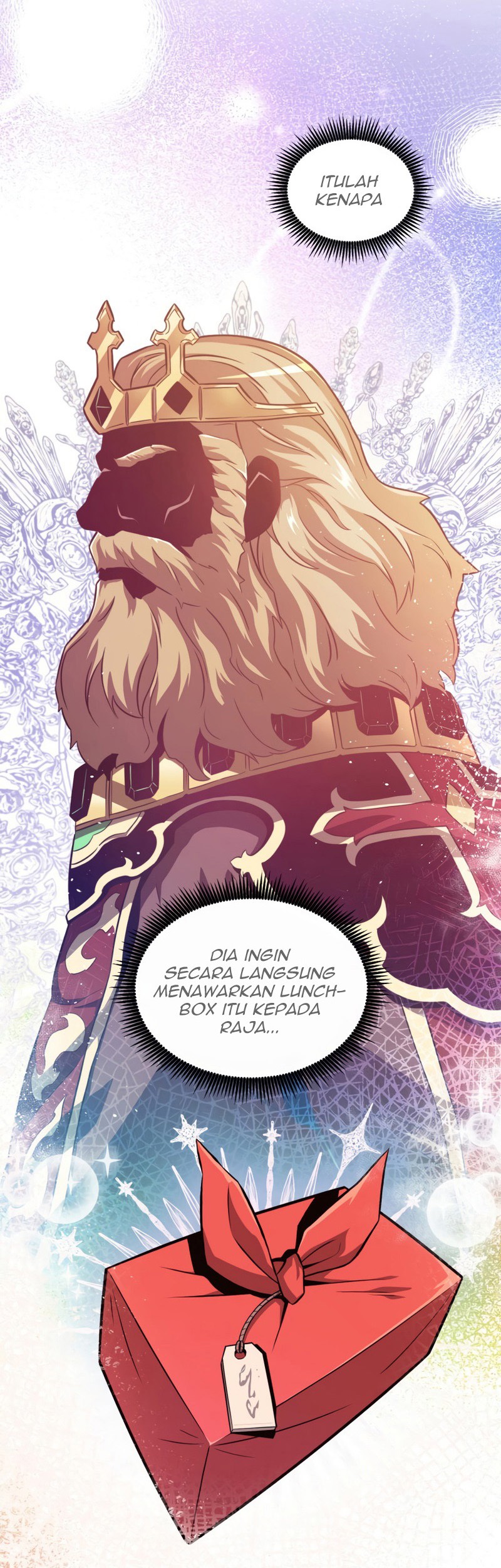 Arcane Sniper Chapter 51 Gambar 10