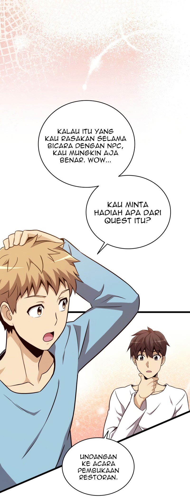 Arcane Sniper Chapter 51 Gambar 11