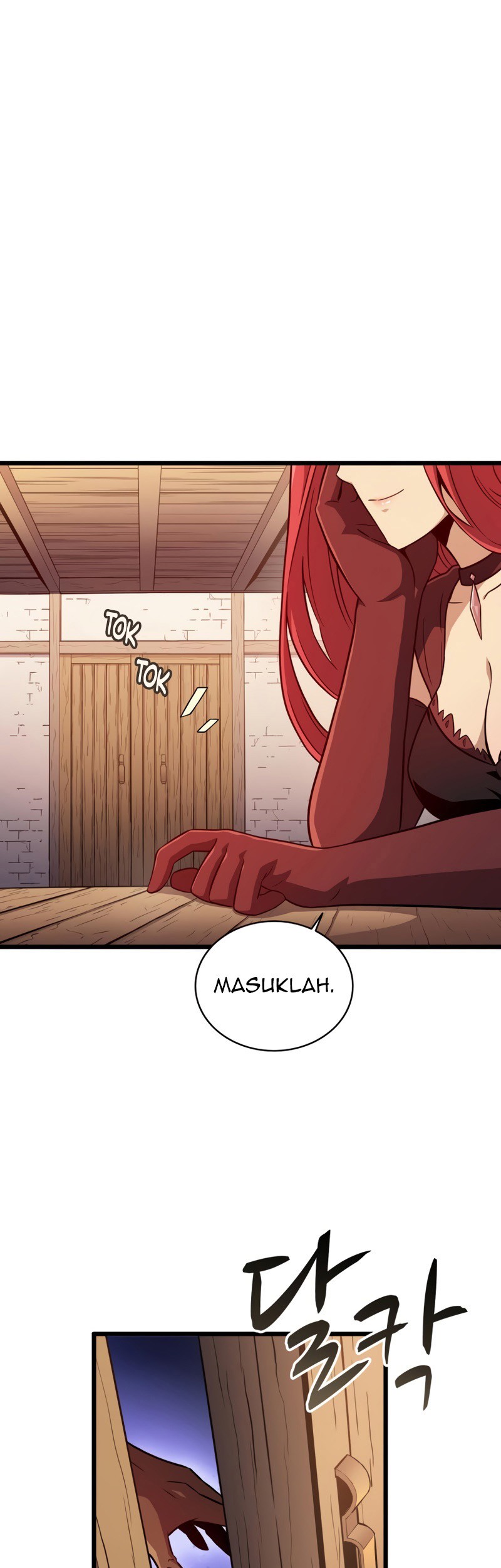 Arcane Sniper Chapter 51 Gambar 16
