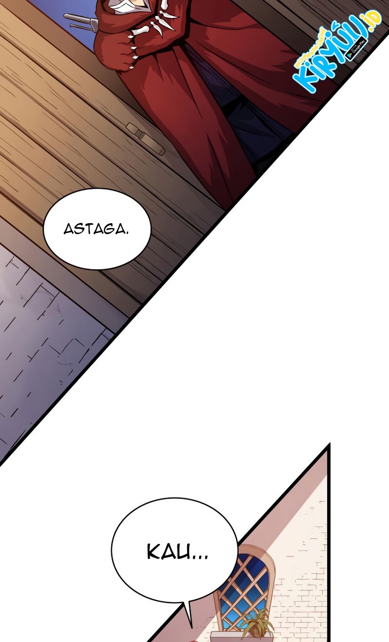 Arcane Sniper Chapter 51 Gambar 18