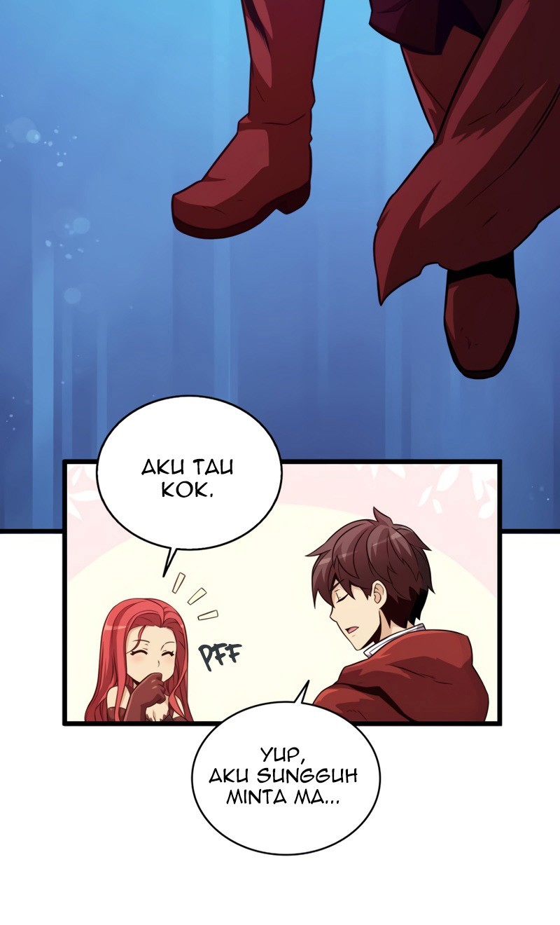 Arcane Sniper Chapter 51 Gambar 21