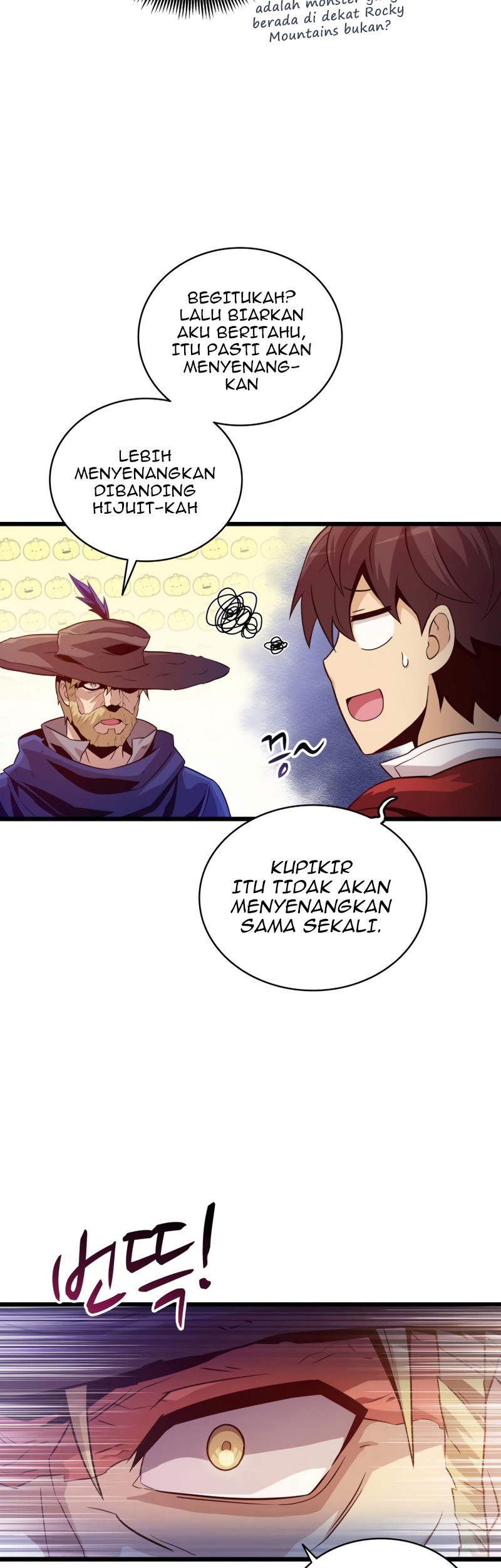 Arcane Sniper Chapter 52 Gambar 29