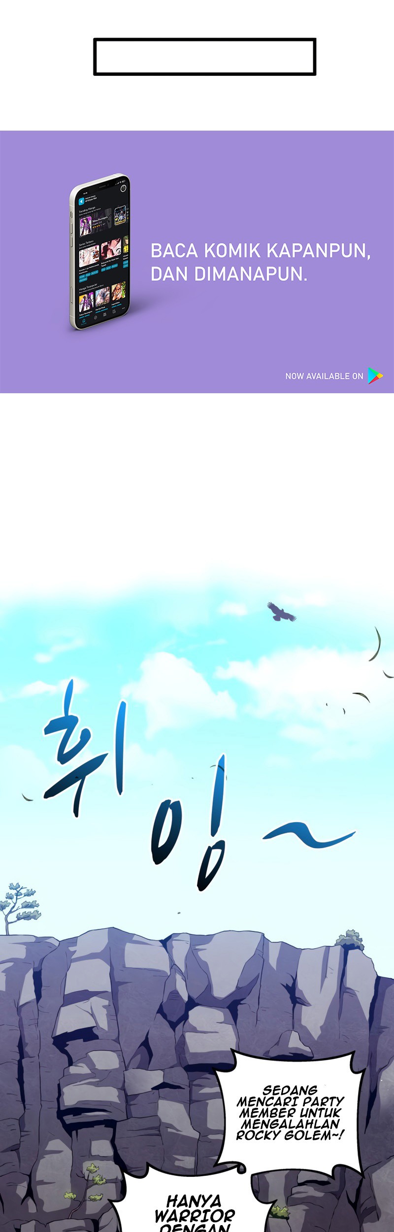 Arcane Sniper Chapter 52 Gambar 32